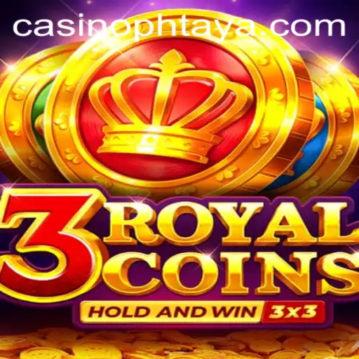 Exploring the Fascinating Realm of 3royalcoins: A Game of Strategy and Intrigue