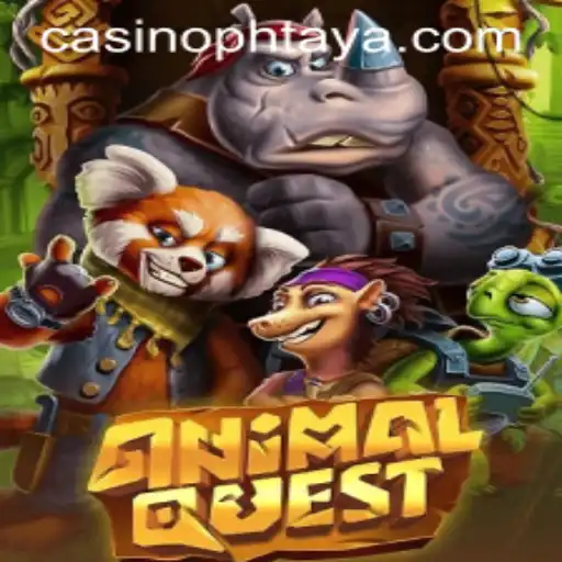 Exploring the Exciting World of AnimalQuest and Discovering PHTAYA
