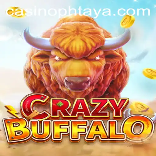 CRAZYBUFFALO: Unleashing the Wild Adventure of PHTAYA