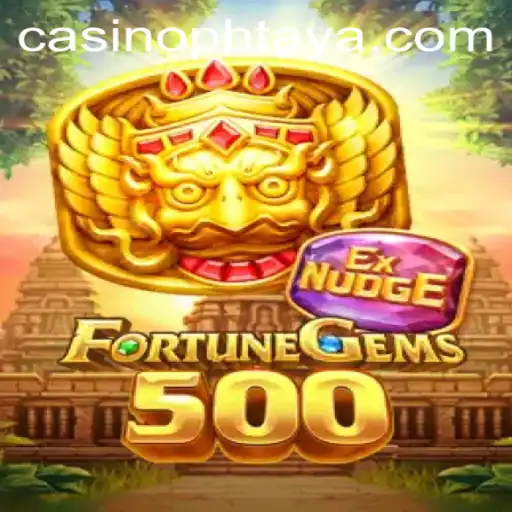 Discover the Excitement of FortuneGems500: A Journey into the World of PHTAYA