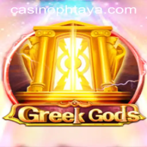 GreekGods: Unveiling the Mythical World through PHTAYA