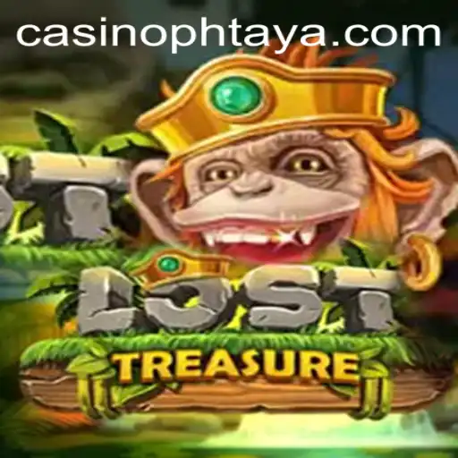 LostTreasure: The Ultimate Adventure Awaits with PHTAYA