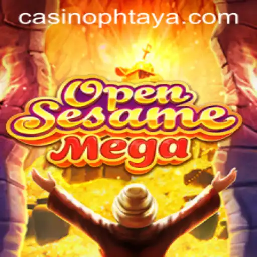 Unlock the Magic of OPENSESAMEMEGA: A Game of Strategy and Adventure