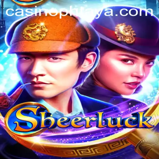 Sheerluck: The Thrilling New Game That's Captivating the World
