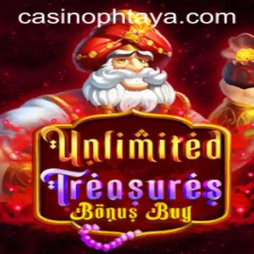 Exploring the Thrills of UnlimitedTreasuresBonusBuy: A PHTAYA Adventure