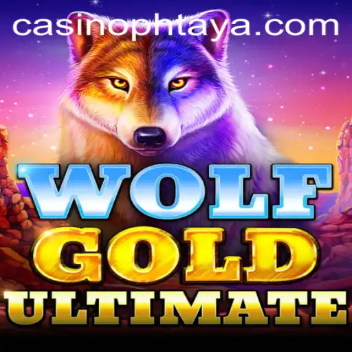 Exploring the Exciting World of WolfGoldUltimate: A Dive into the Game with PHTAYA