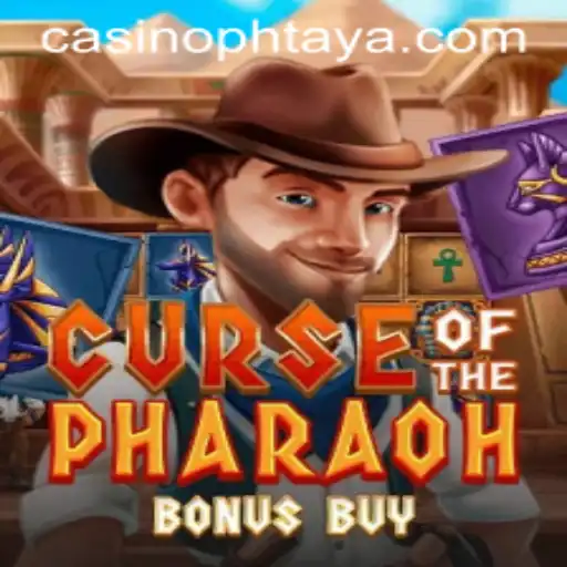 Discover the Thrilling Adventures of CurseofthePharaohBonusBuy