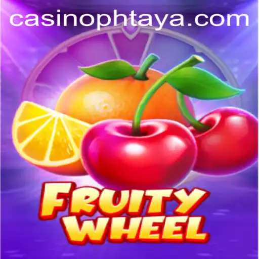 Exploring the Exciting World of FruityWheel: A Fresh Twist on Casual Gaming