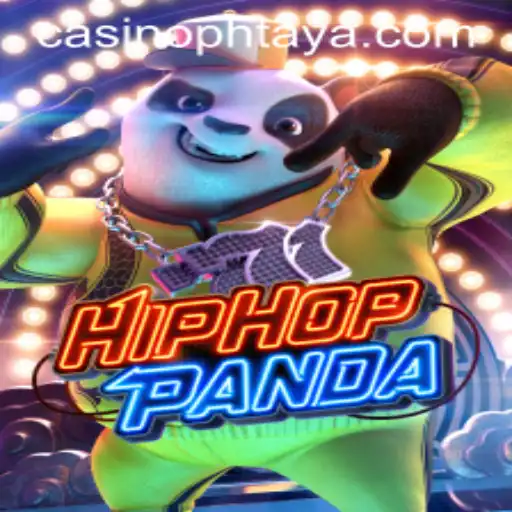 Unveiling the Thrilling World of HipHopPanda