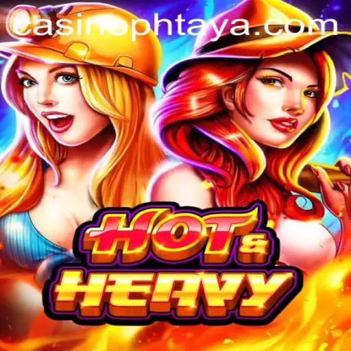 Discover the Thrills of HotHeavy with PHTAYA Mastery