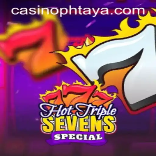 Discover the Thrill of HotTripleSevensSpecial: A Comprehensive Guide