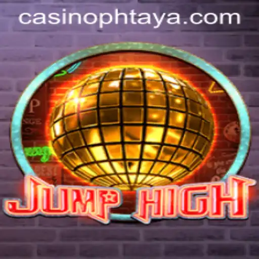 JumpHigh: An Exciting Leap into the World of PHTAYA