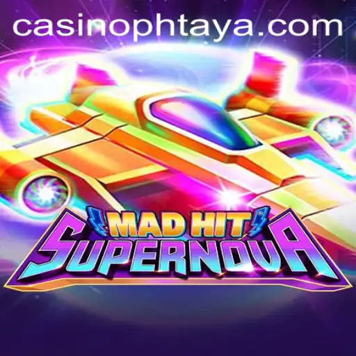 MadHitSupernova: A New Gaming Sensation with PHTAYA Onboard