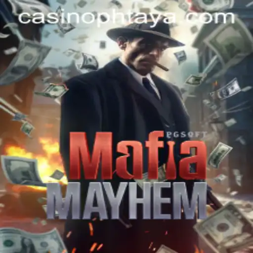 MafiaMayhem: Unveiling the Intricacies of Strategy, Suspense, and Survival