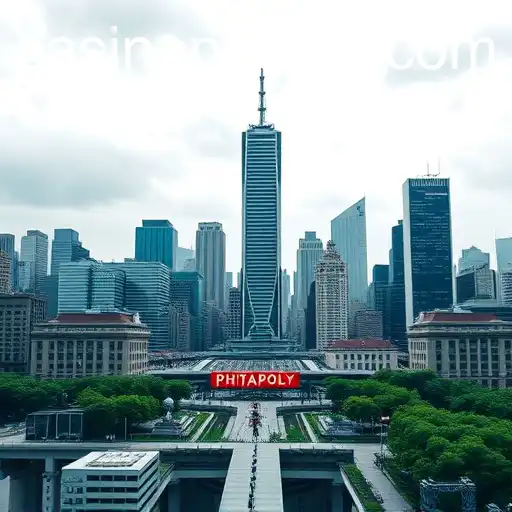 Understanding Monopoly: The Dynamics of PHTAYA