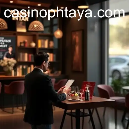 Unlocking the Power of Exclusive Offers: Discover the World of PHTAYA