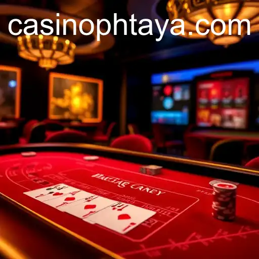 Exploring the Impact of PHTAYA on Online Baccarat