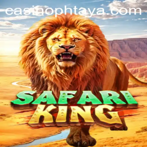 Explore the Exciting World of SafariKing with PHTAYA: A Journey Through Wilderness