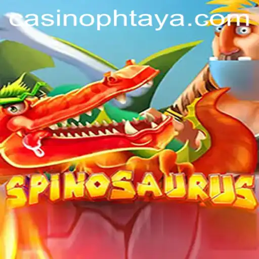 Exploring the World of Spinosaurus: An Exciting Game Experience with PHTAYA