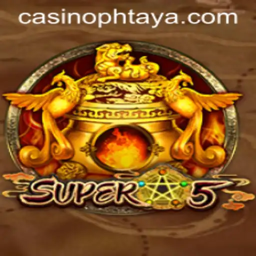 Discovering the Excitement of Super5: A Dive into the Game and its Connection to PHTAYA