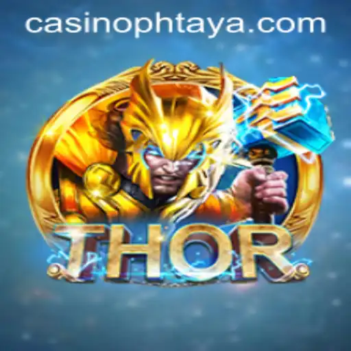 THOR: An Intriguing Journey into the World of PHTAYA