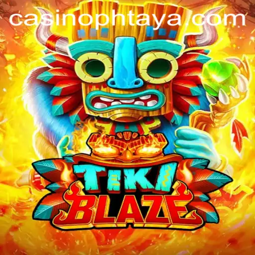 TikiBlaze: Unleashing the Adventure with PHTAYA