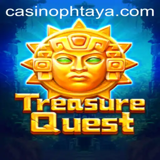Uncover the Secrets of TreasureQuest: A Dive into the World of Adventure with PHTAYA